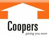 Coopers Real Estate